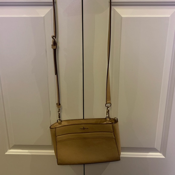 Cole Haan Crossbody - Picture 2 of 4